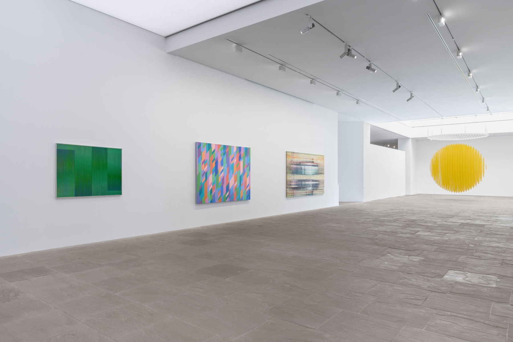 Emily Kraus, VERTIGO, Villa Carmignac, Porquerolles Island, France, 2025