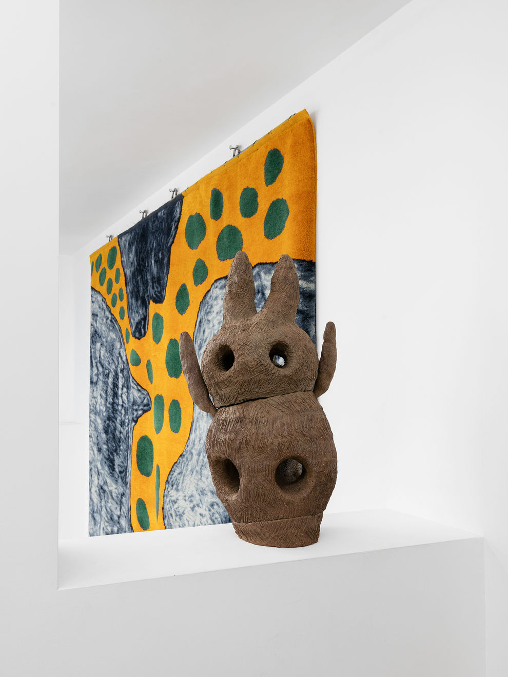 Nicholas Pope, Baby Weird , 2020