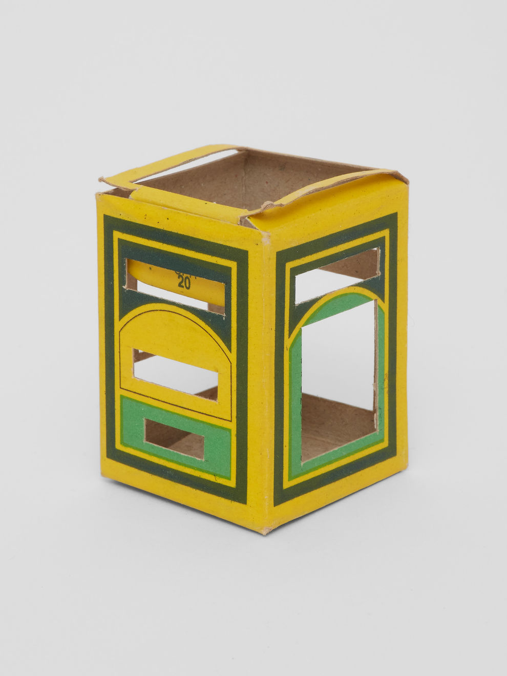 Leo Fitzmaurice, Misconstruction, 1999 - present