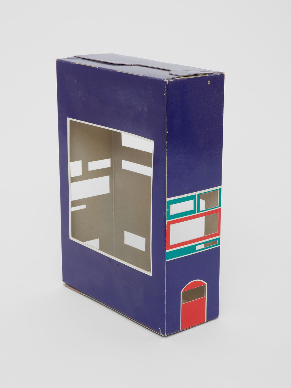 Leo Fitzmaurice, Misconstruction, 1999 - present