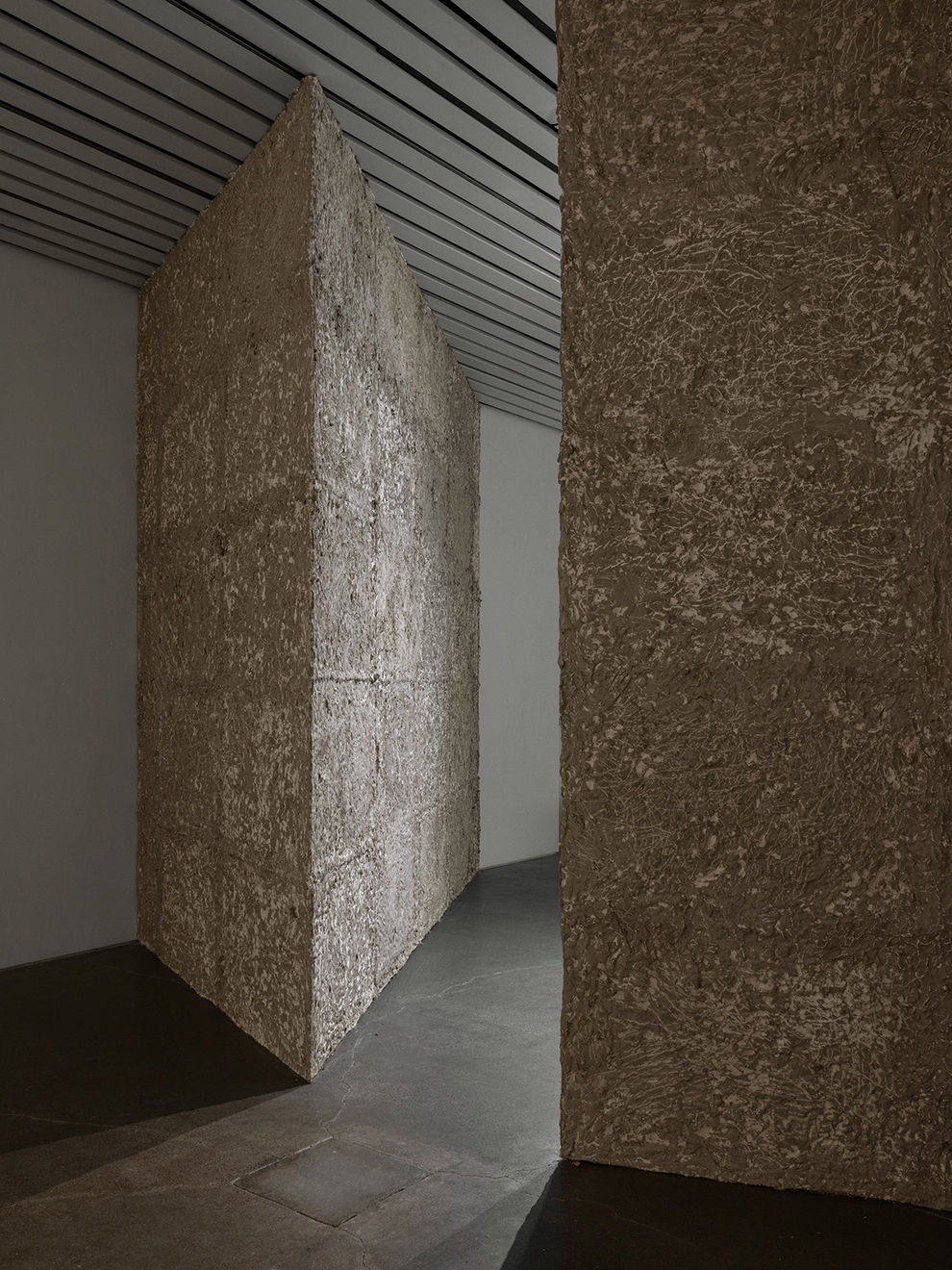 Harminder Judge, Bootstrap Paradox, Museum of Contemporary Art, Cleveland, 2025