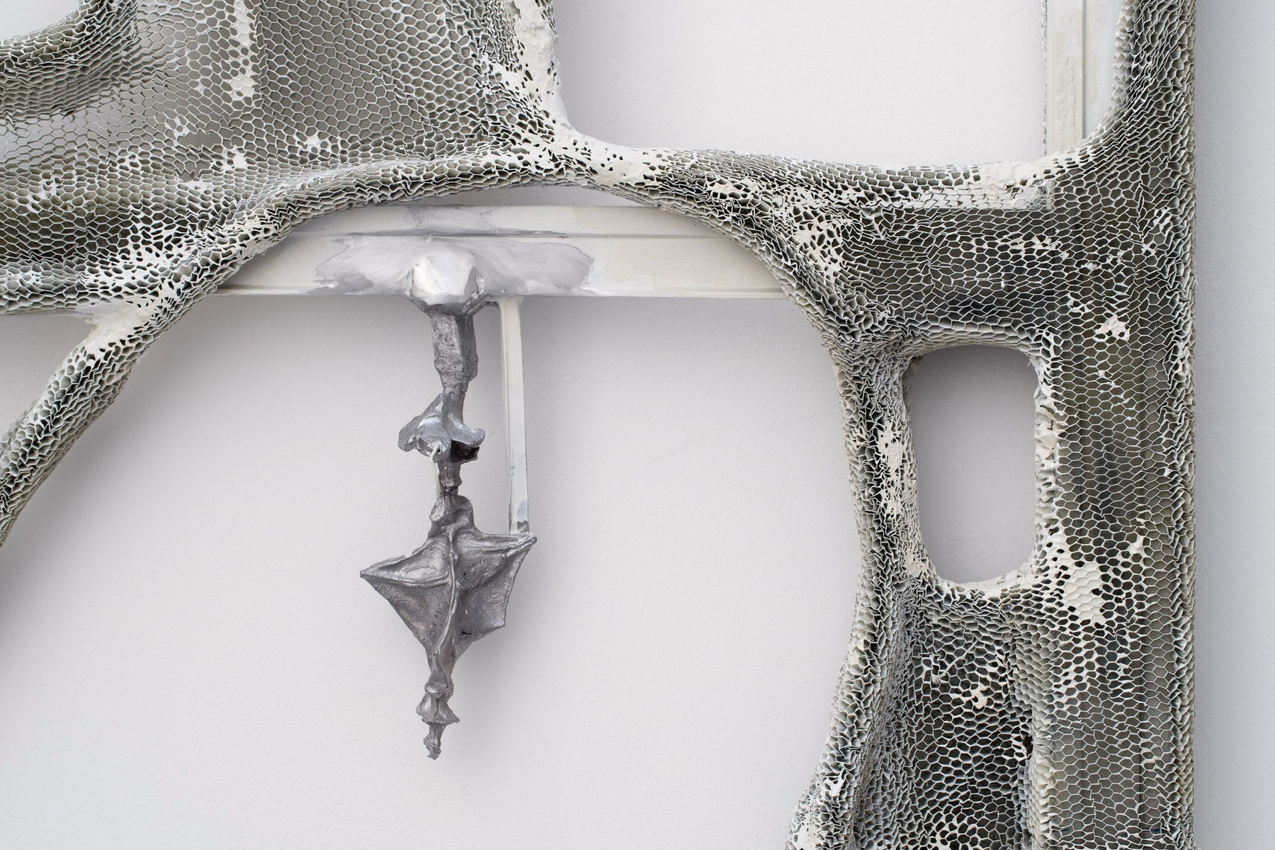 Piotr Bury Lakomy, Untitled, 2019