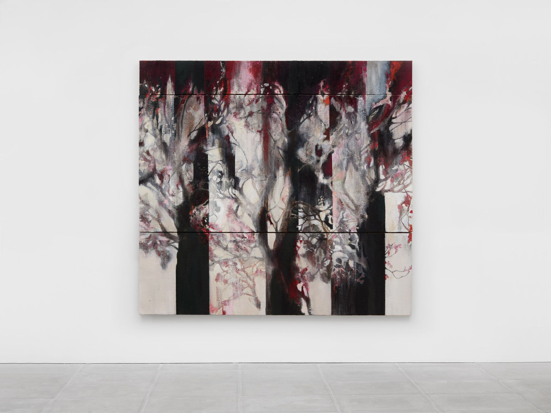 Patrick H Jones, Ally 1, 2023