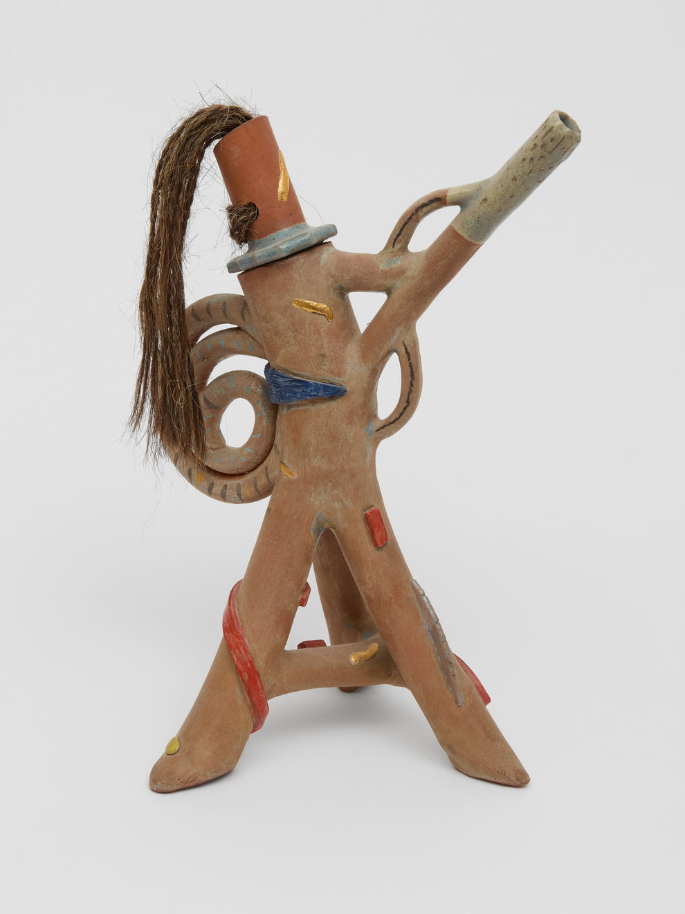 Angus Suttie, Teapot, 1982