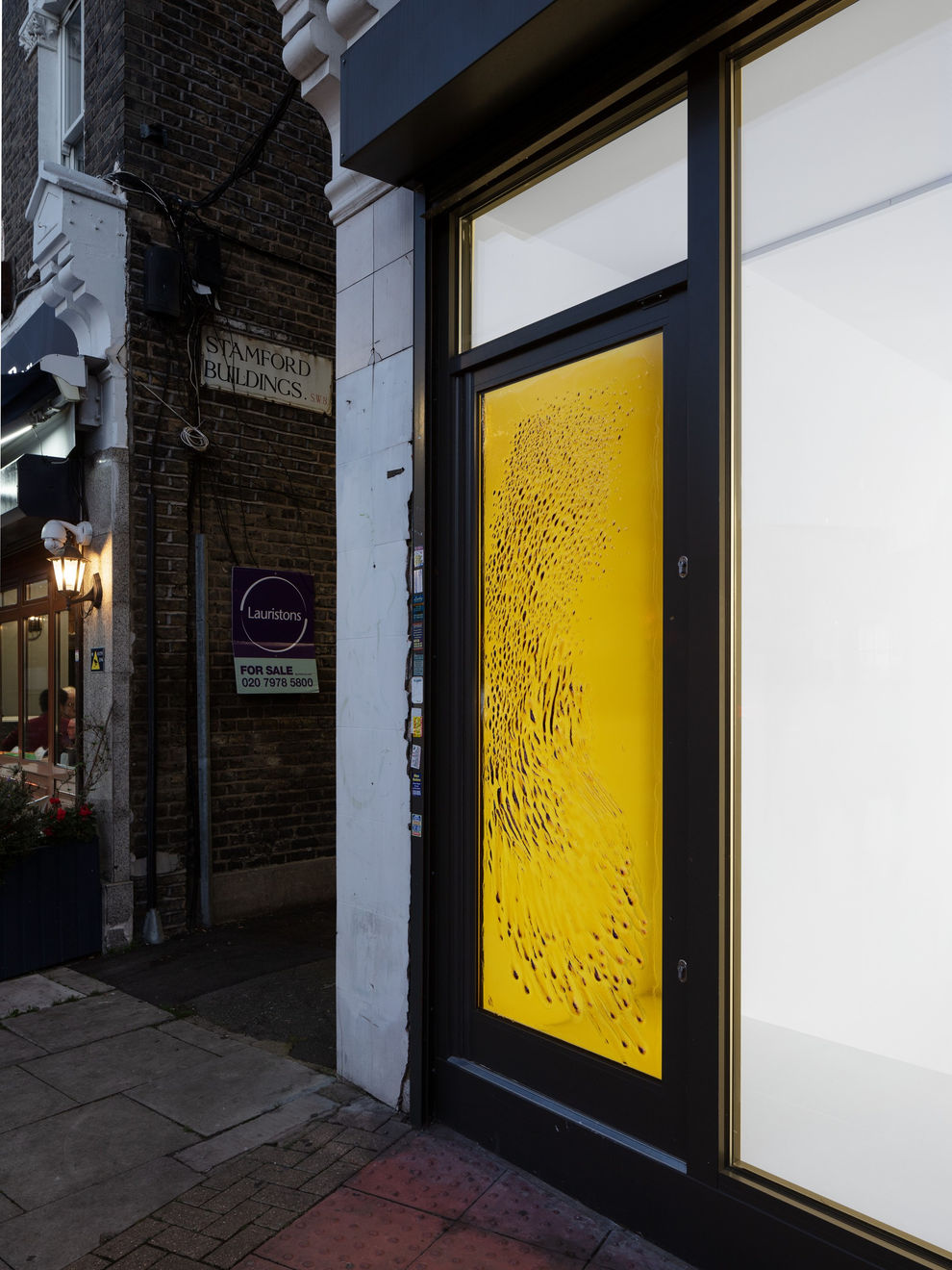 Kate Newby, ive been waiting forever for this, 2022