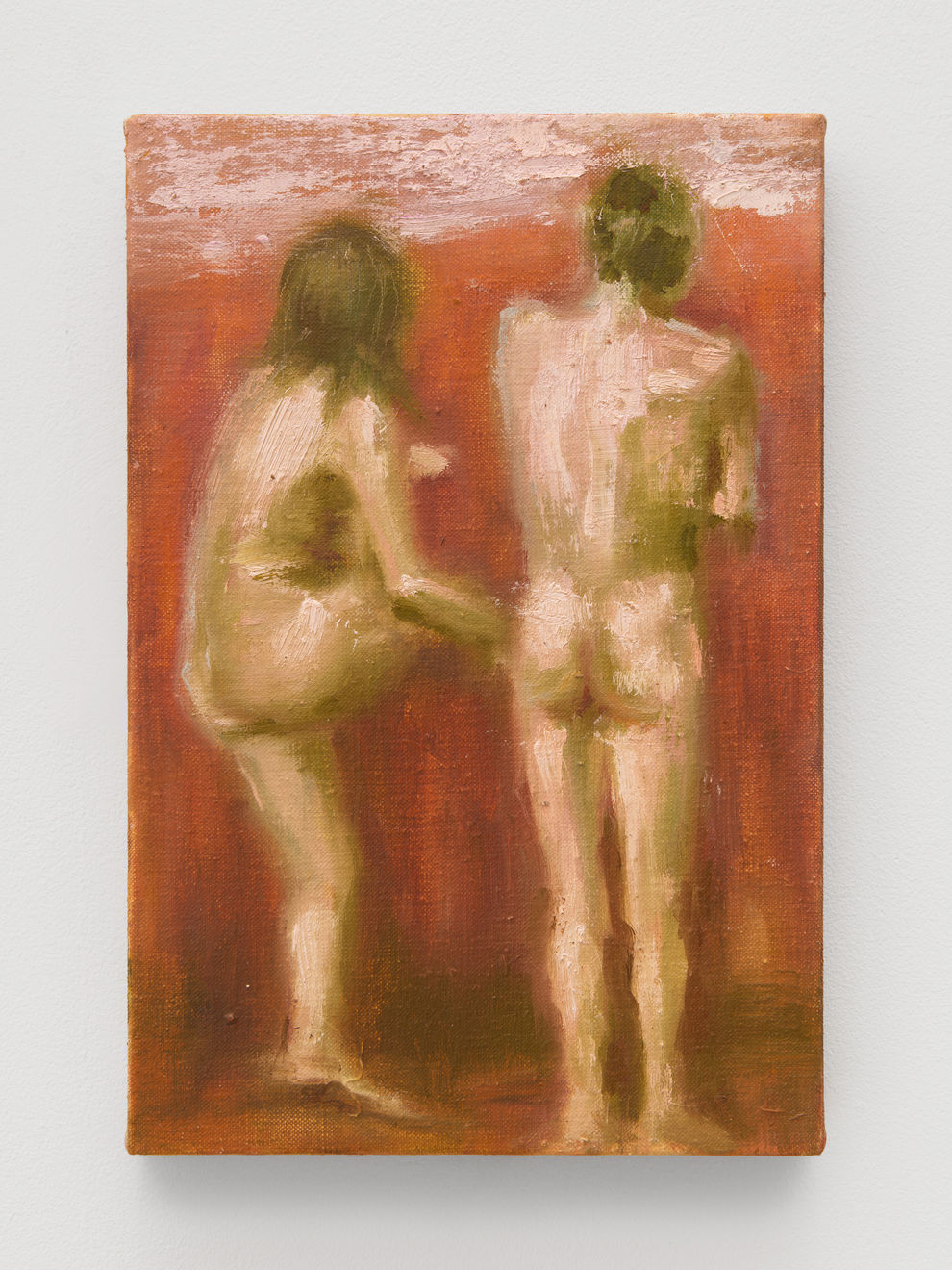 Sophie Ruigrok, Good Future, 2024