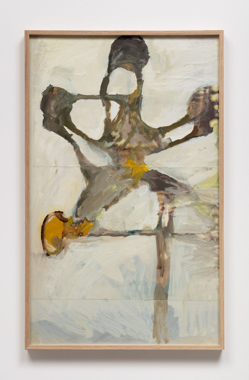 Piotr Bury Lakomy, Untitled, 2018