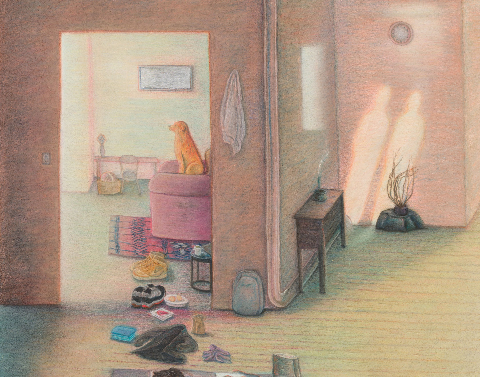 Zearo, Years of Leave and Follow Along, 2023