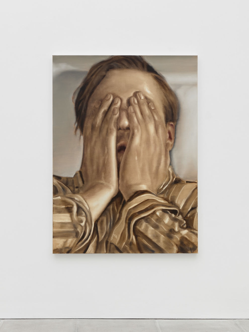 Tomas Harker, Swallow My Soul, 2025