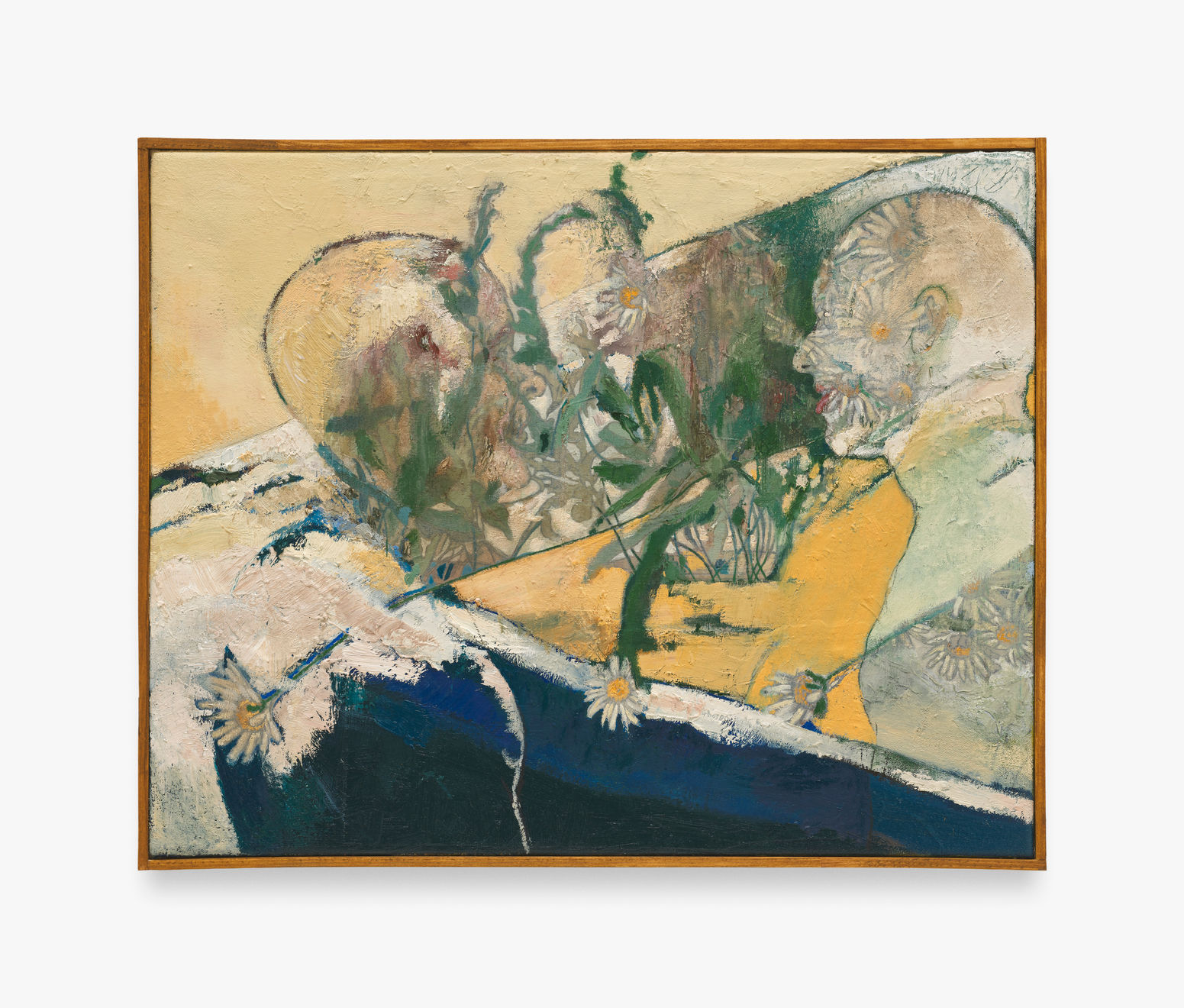 Patrick H Jones, Looking for dad, 2025