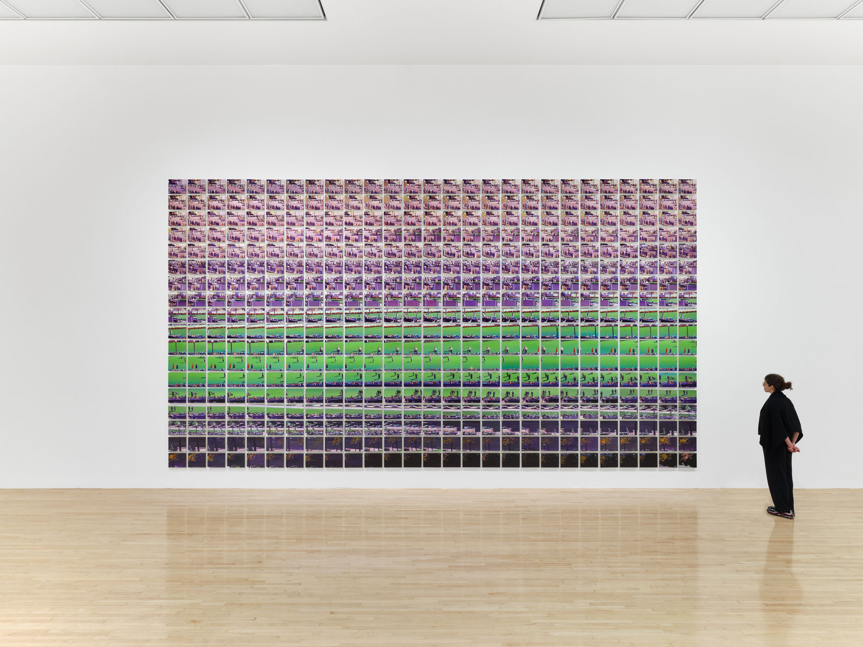 Cynthia Daignault, Twenty-Six Seconds, 2023-24