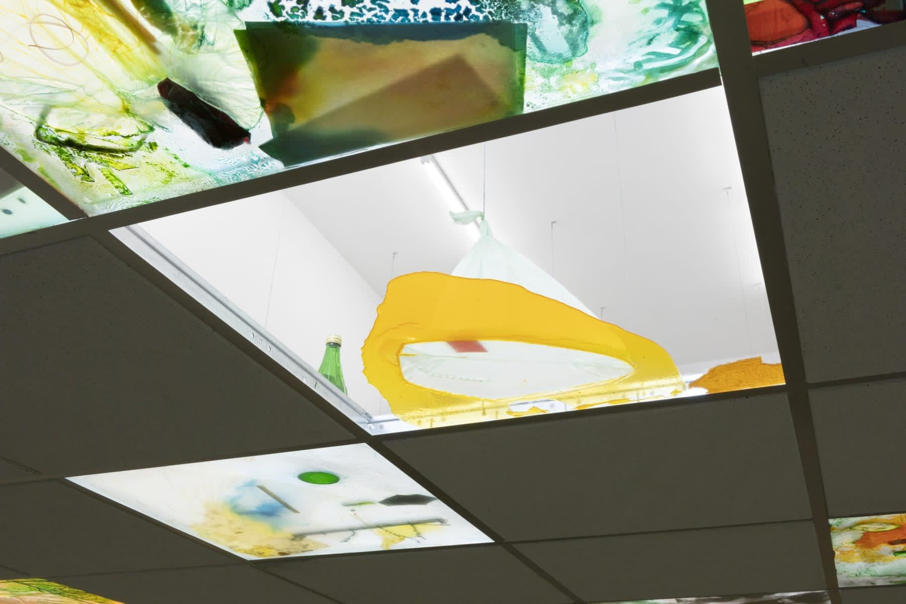 Samara Scott, BRIM, 2021