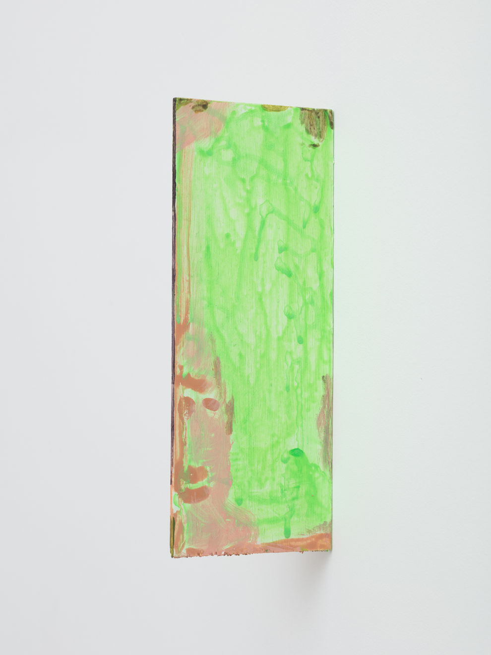 Hayley Tompkins, Untitled, 2019