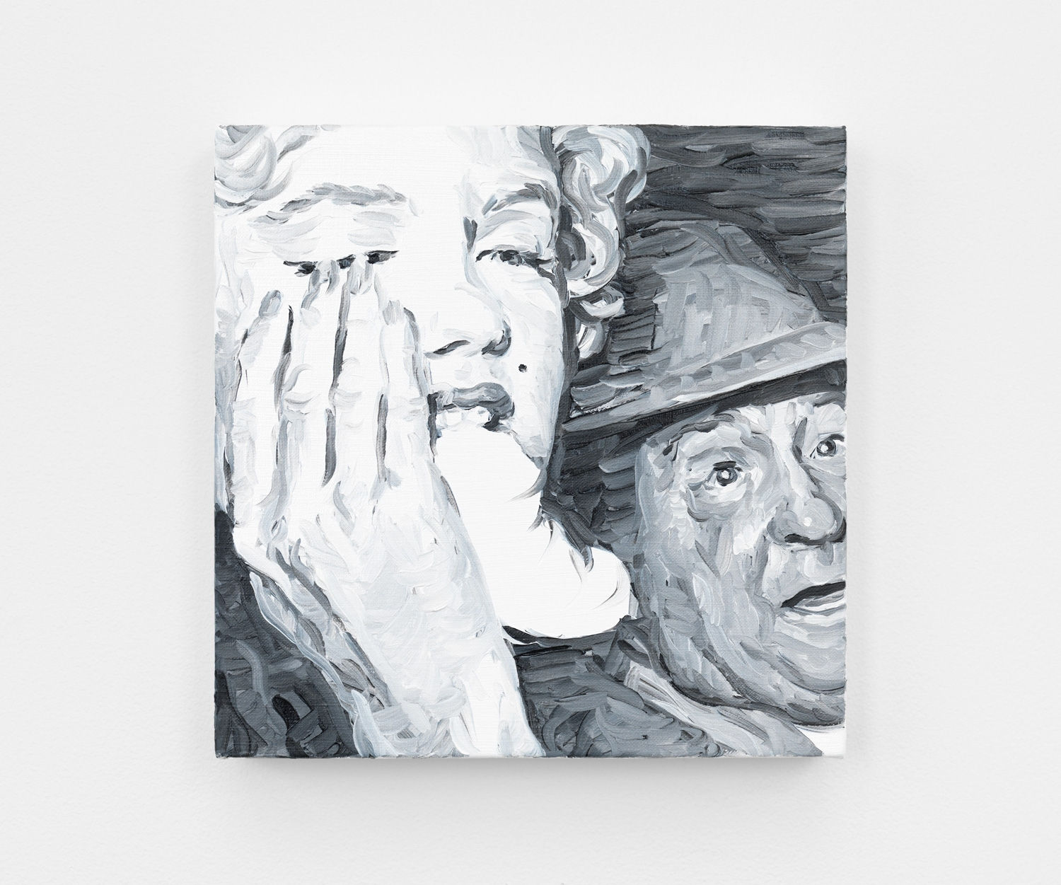 Cynthia Daignault, M, 2018