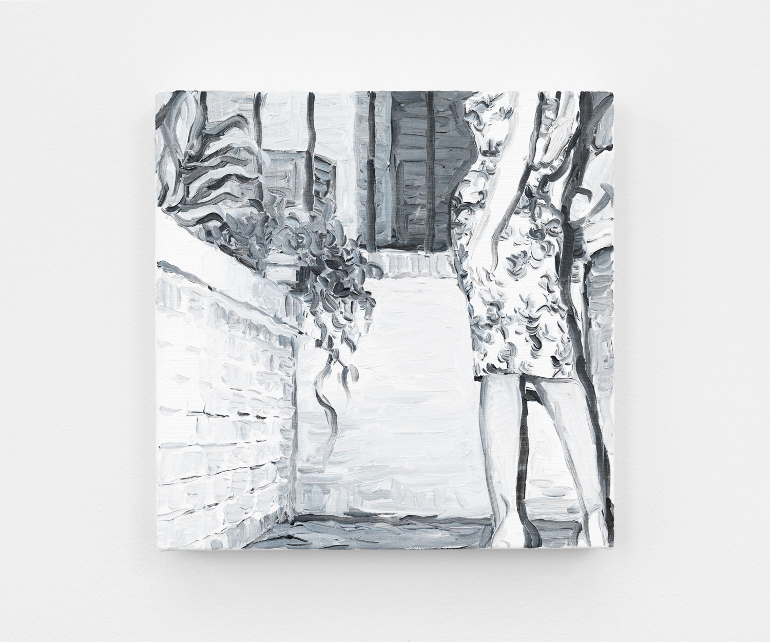 Cynthia Daignault, M, 2018