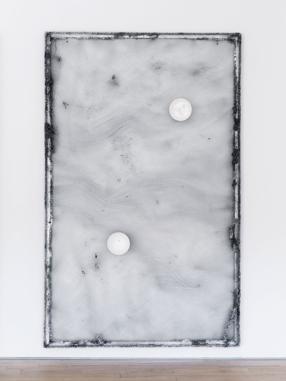 Piotr Bury Lakomy, Untitled, 2016