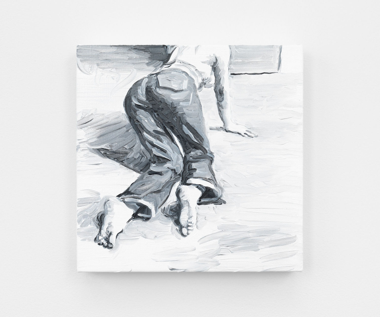 Cynthia Daignault, M, 2018