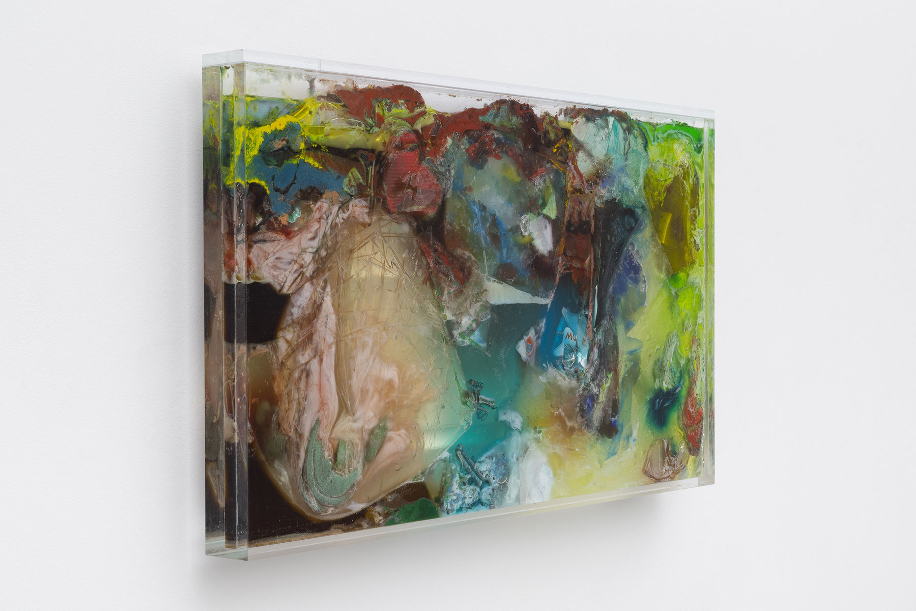 Samara Scott, Untitled, 2020