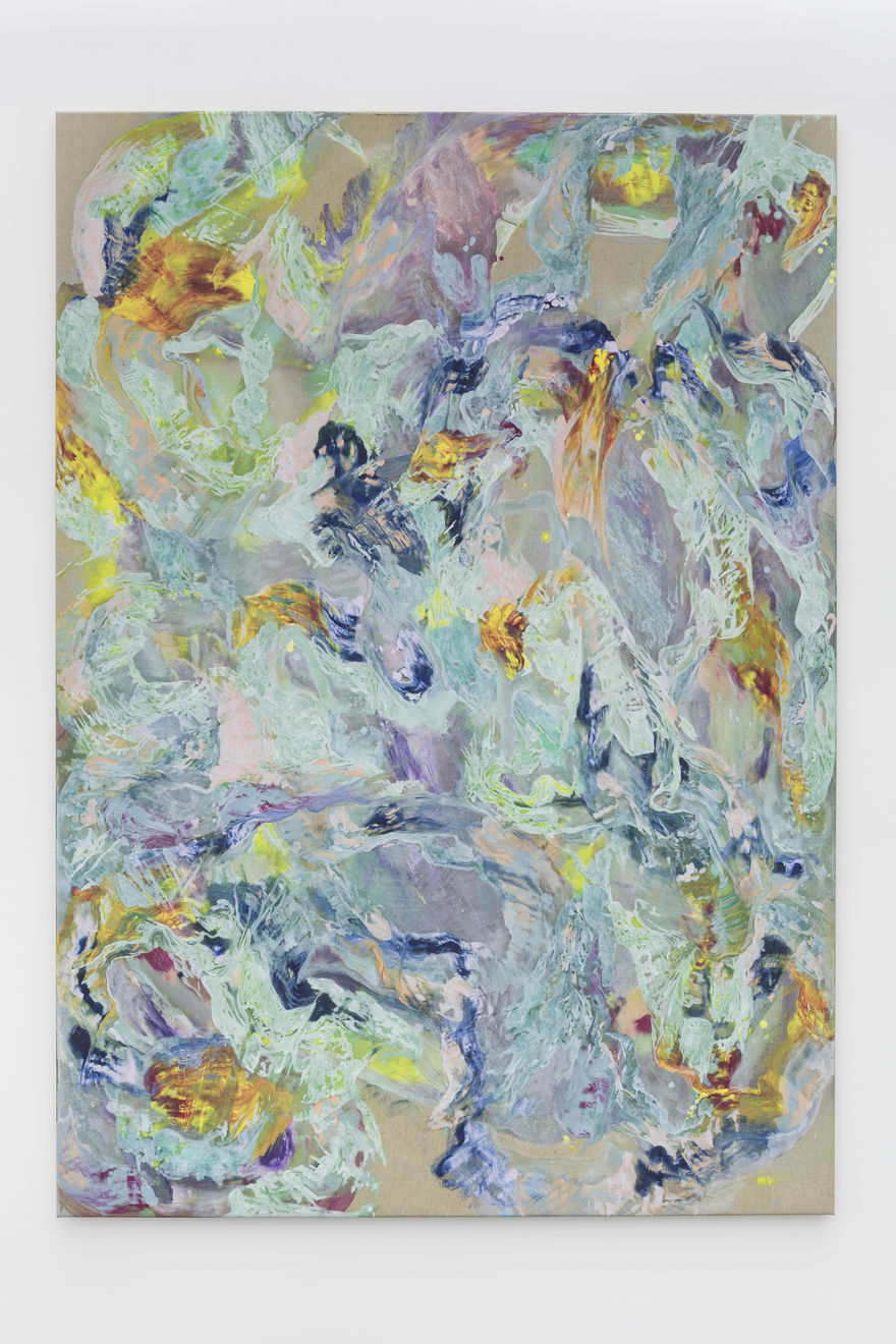 Tyra Tingleff, I've been planning while you’re playing, 2019