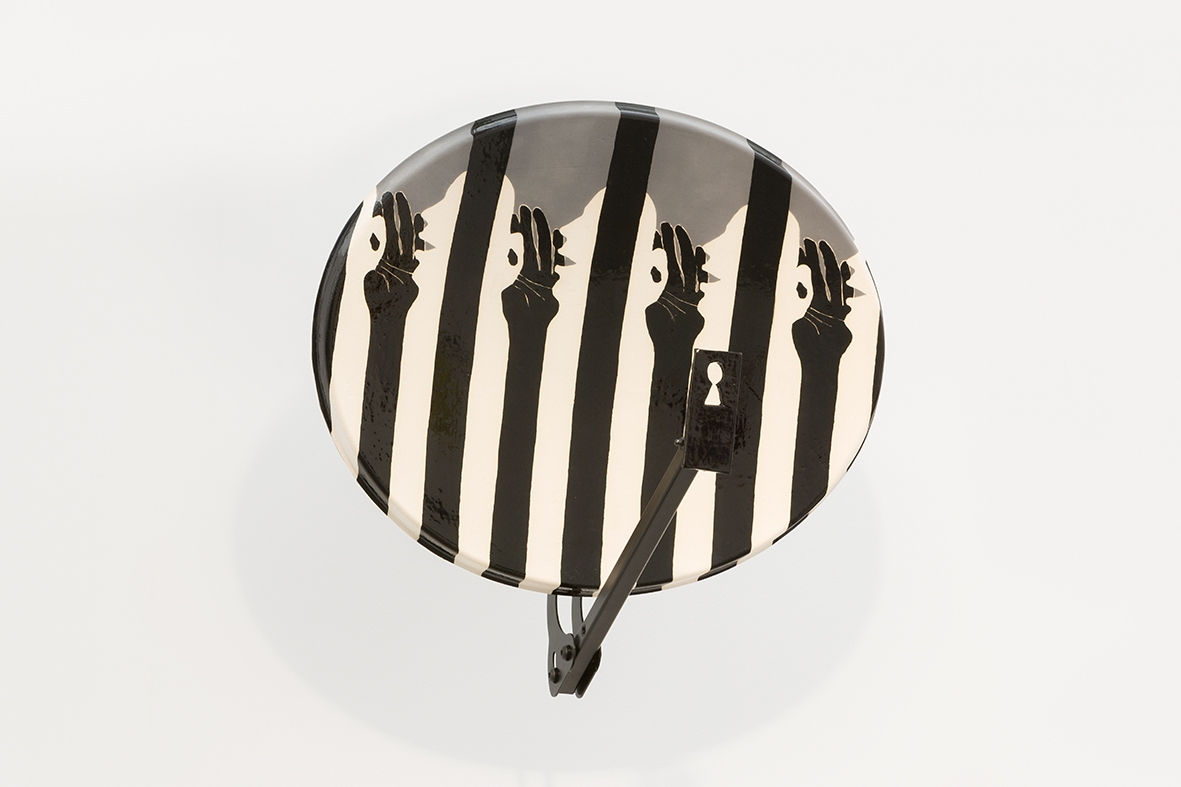 Emma Hart, Get Back In Your Shell Like, 2017