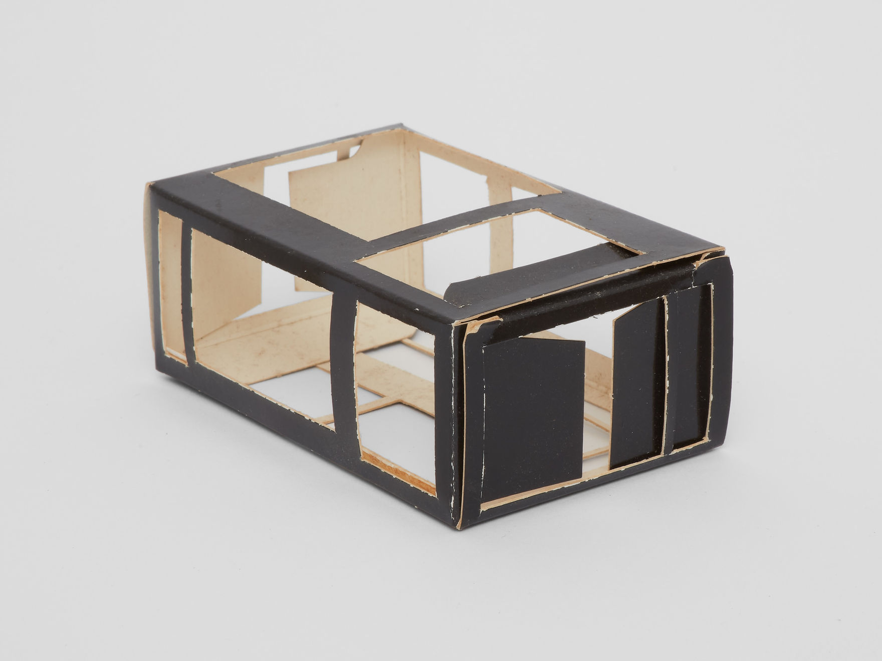 Leo Fitzmaurice, Misconstruction, 1999 - present