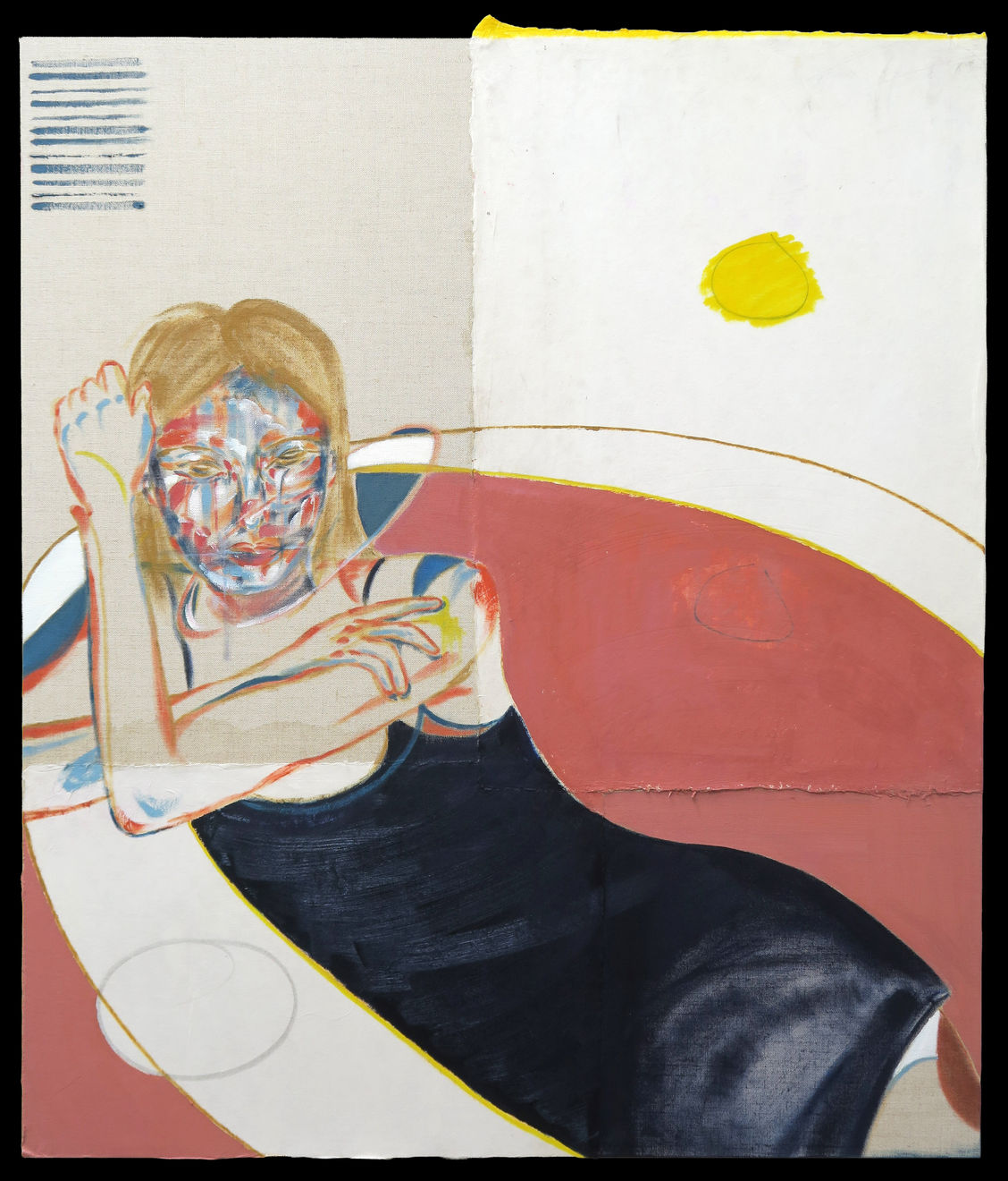 Yeonsu Ju, The Given 1 , 2025