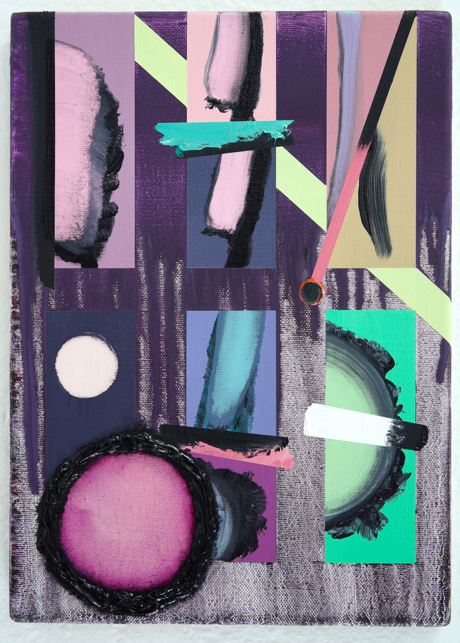 Klaus Merkel, 23.07.05, 2023