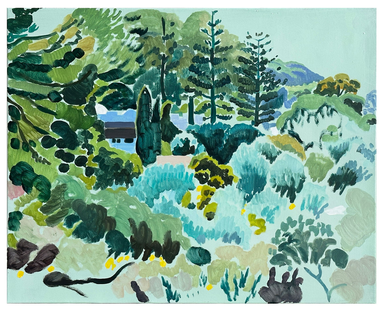 Tim Braden, Jalobey, 2023