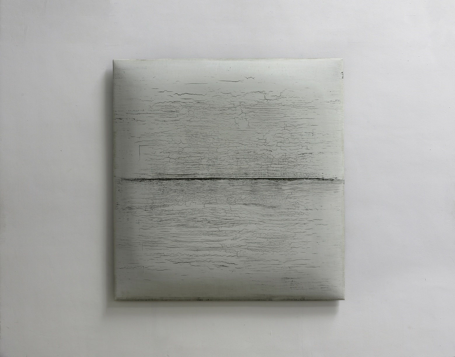 蘇笑柏, 中心線–2 Middle Line–2, 2016