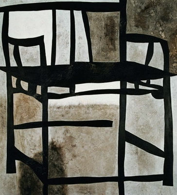 王懷慶, 大明風度 Aura of the Great Ming, 1991