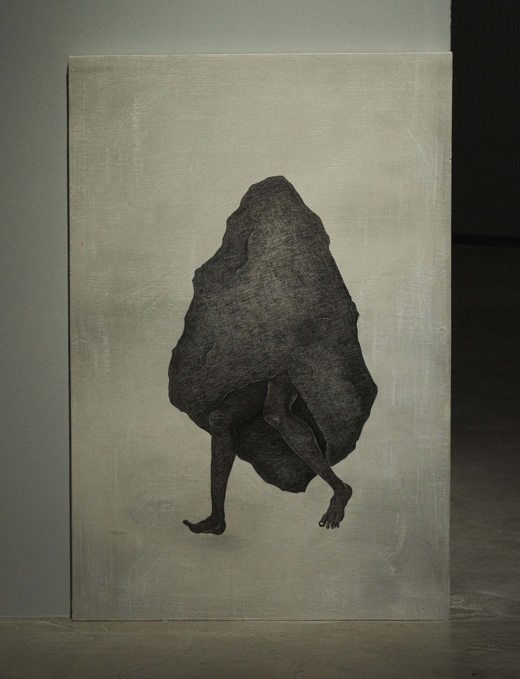 阿莫．帕特爾, 城市及其之間的線D7 Lines Between the City D7, 2023