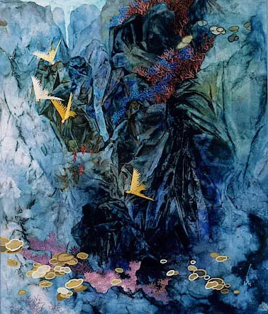 龐曾瀛, 飛黃騰達, n.d.