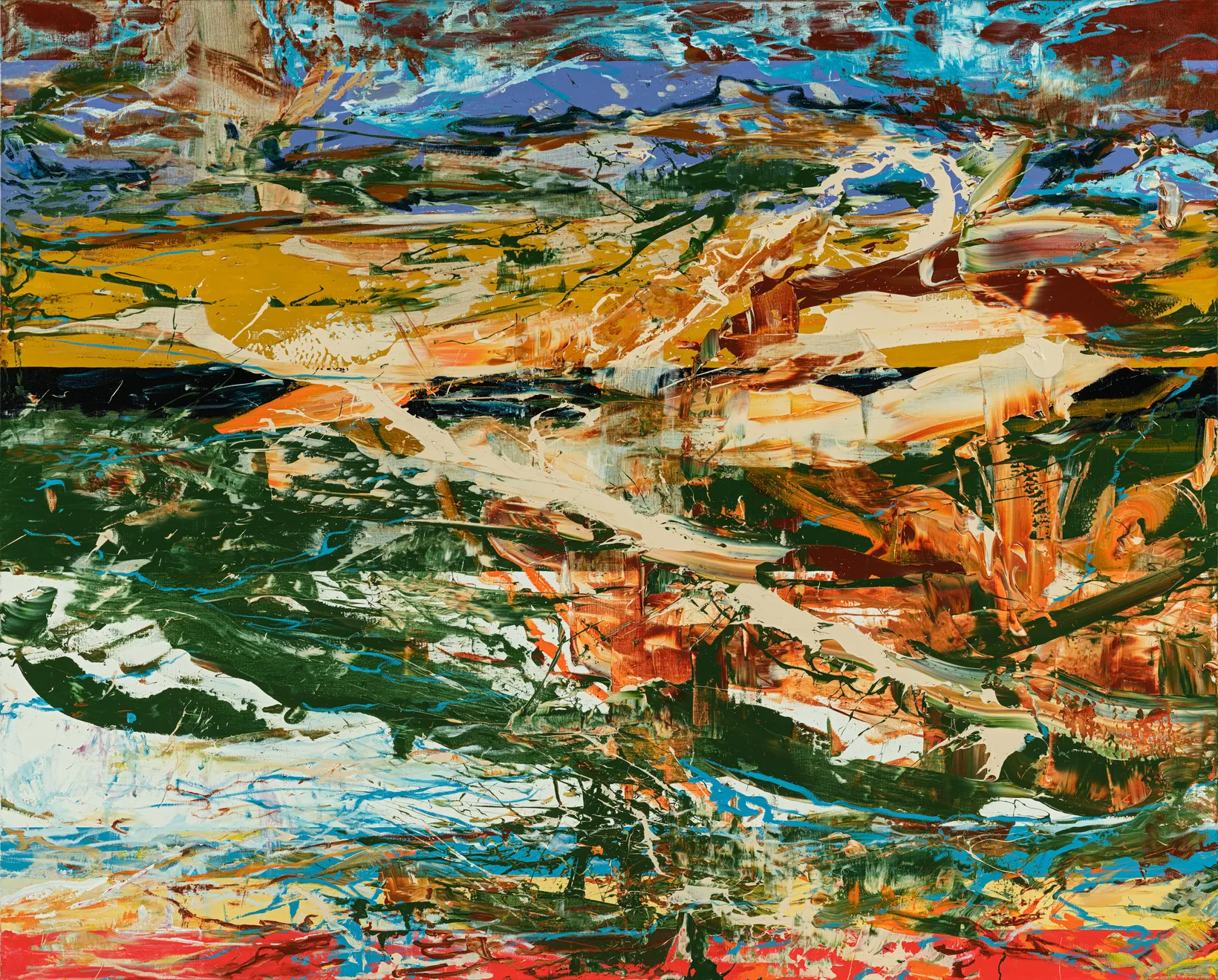 薛保瑕, 應對 - 太魯閣族 Reaction - Truku, 2019-2020