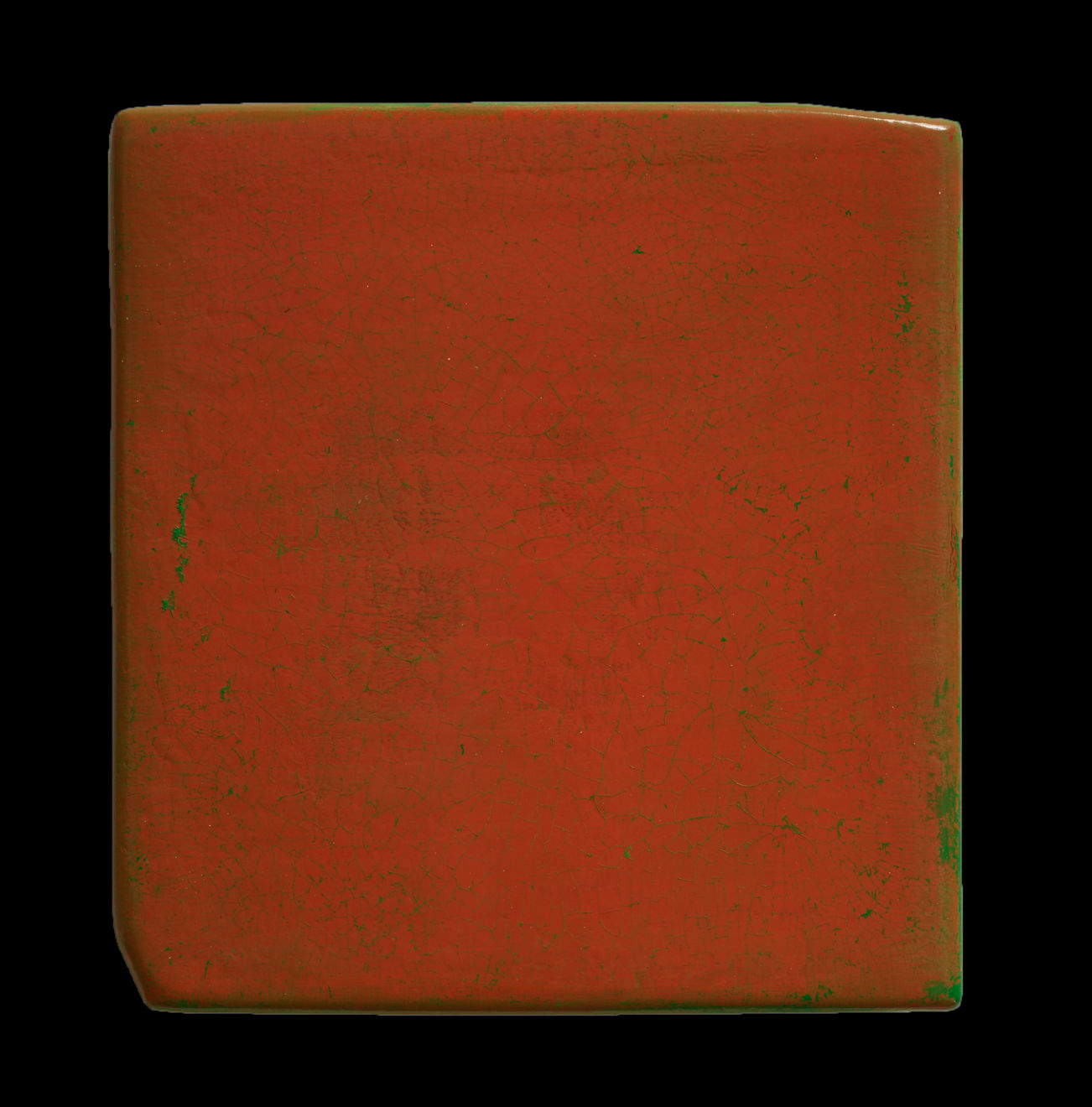 蘇笑柏 Su Xiaobai, 幽雅-3 Gracility-3, 2023