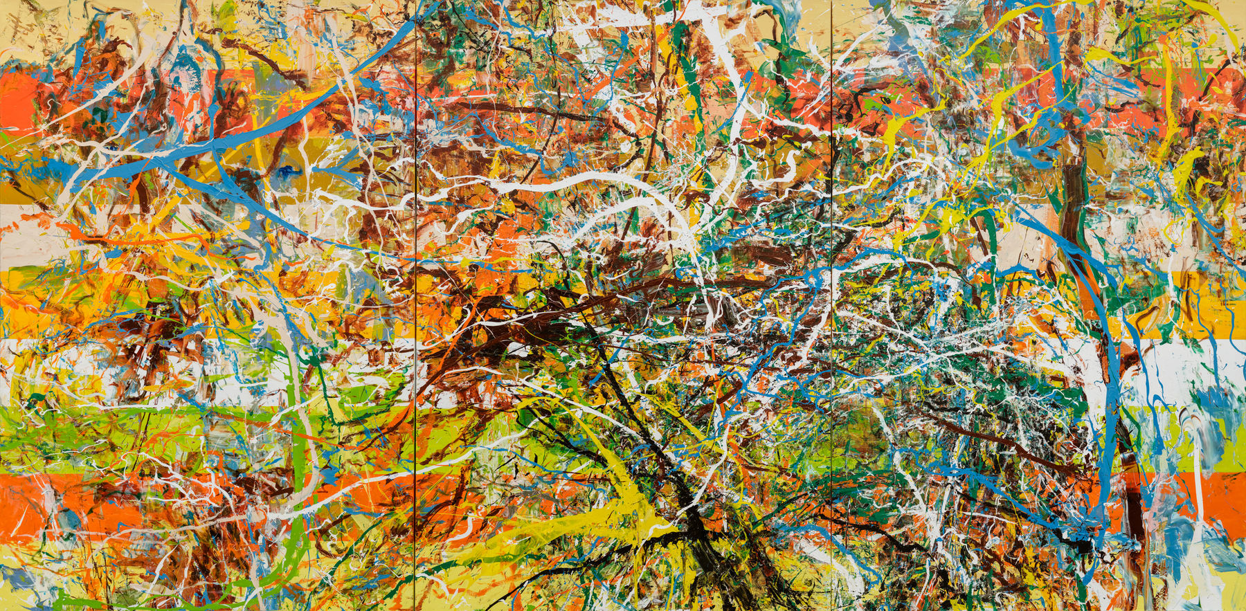 薛保瑕, 如影隨行 One and the Other, 2020