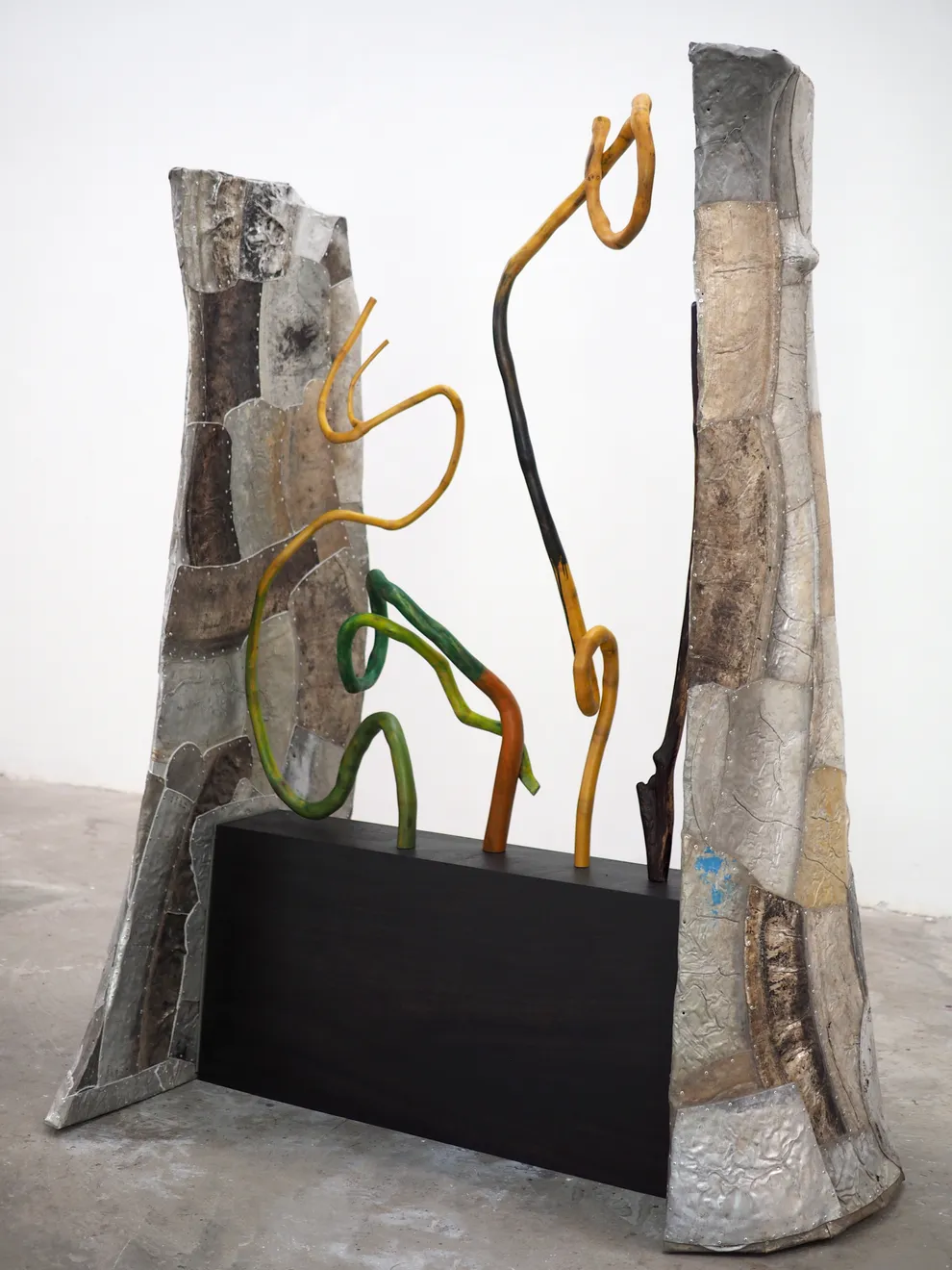 索菲普．皮奇, 通道 Passage, 2022