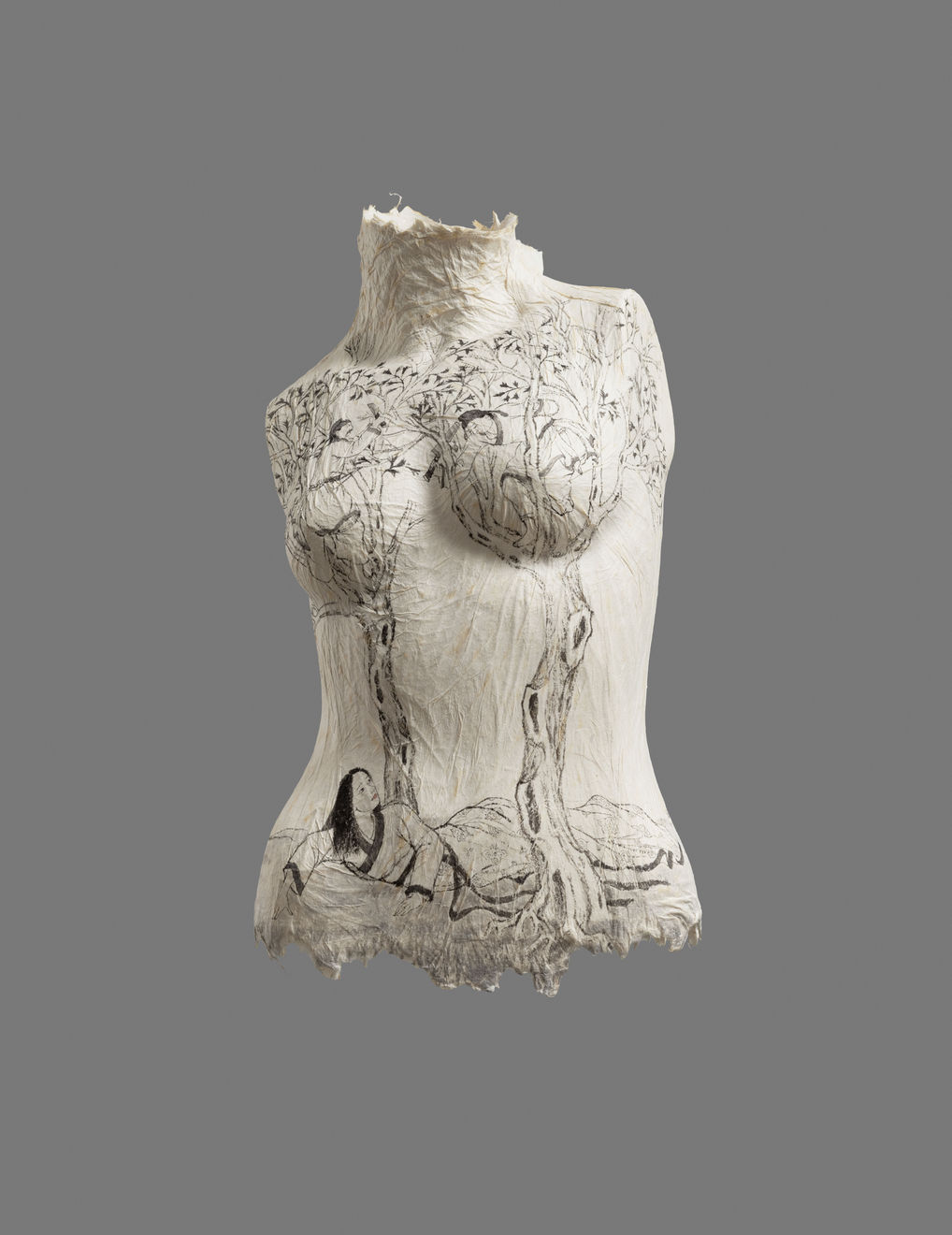 彭薇, 我就在這裡之十二, 2020