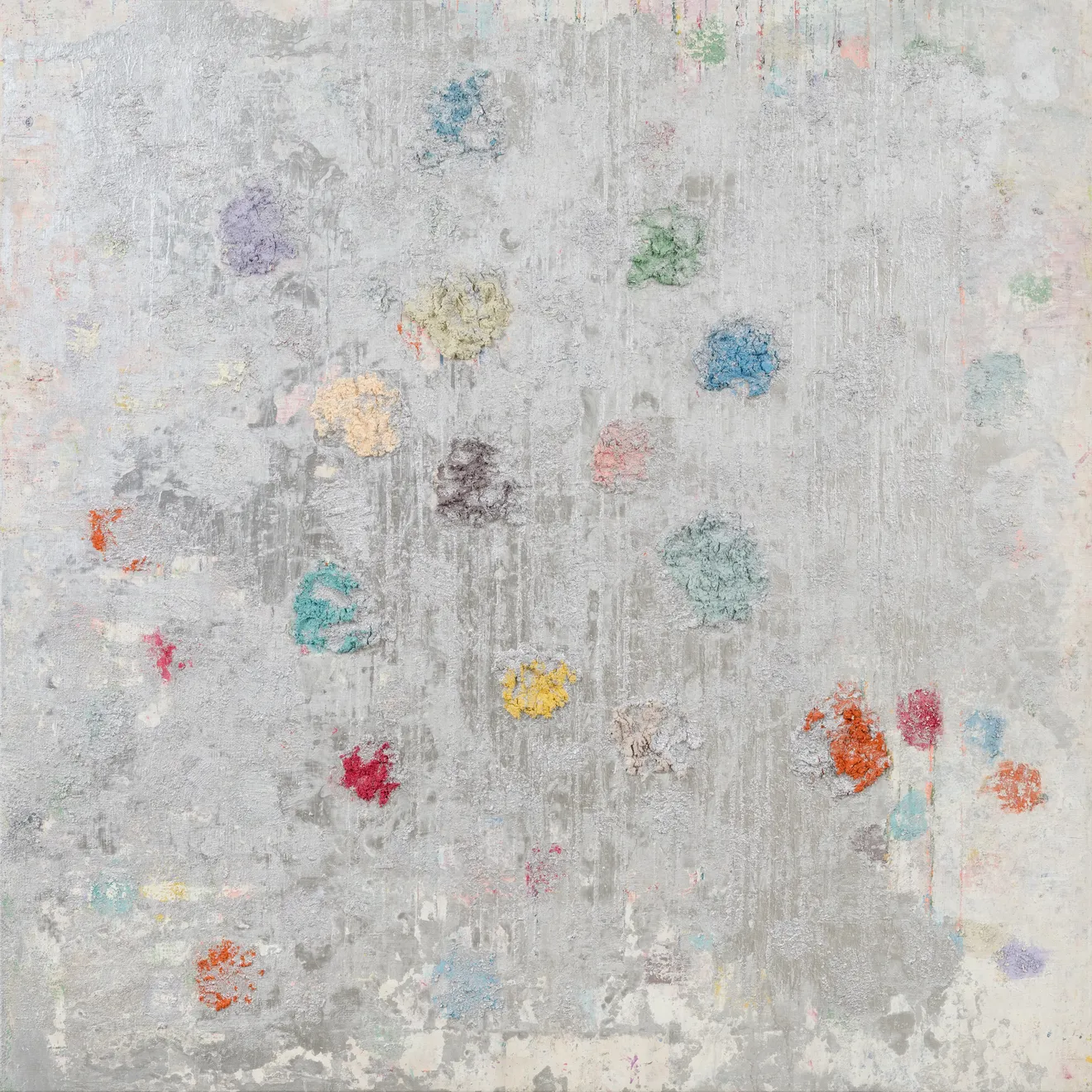 彌載映 Mit Jai Inn, 青春迷幻 No.2, 2020