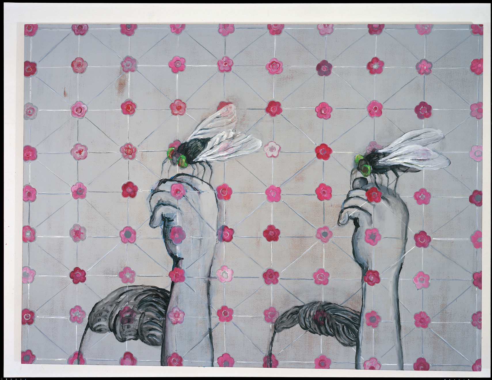 洪少瑛 Ying Hung, 追夢者 , 2010