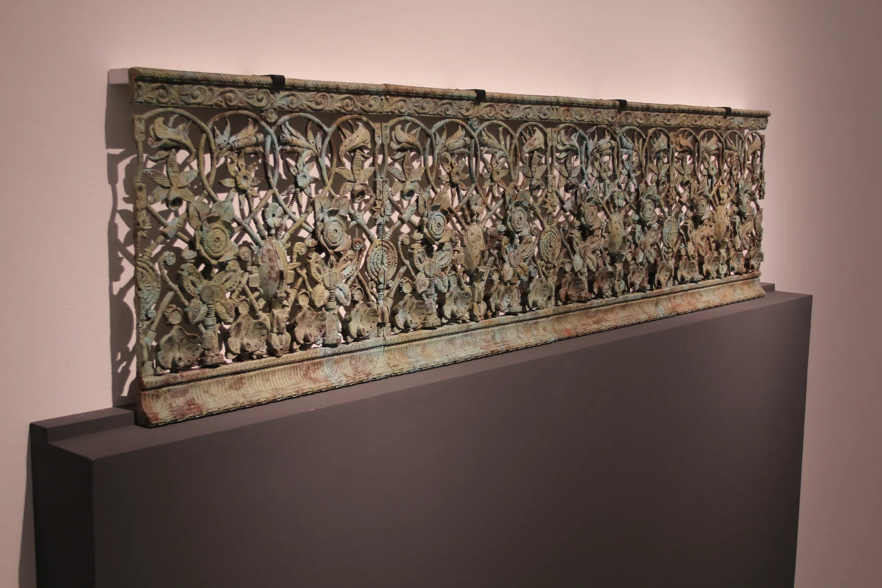 涂維政, 繁花似錦1號, 2017