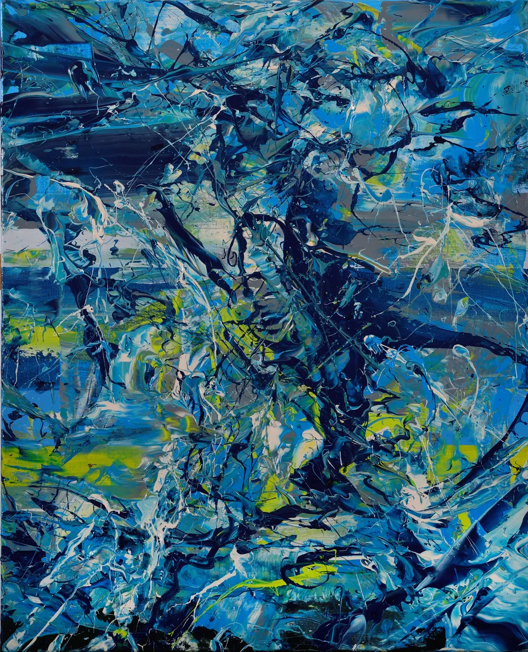 薛保瑕, 心之聲 Sound of Mind, 2023