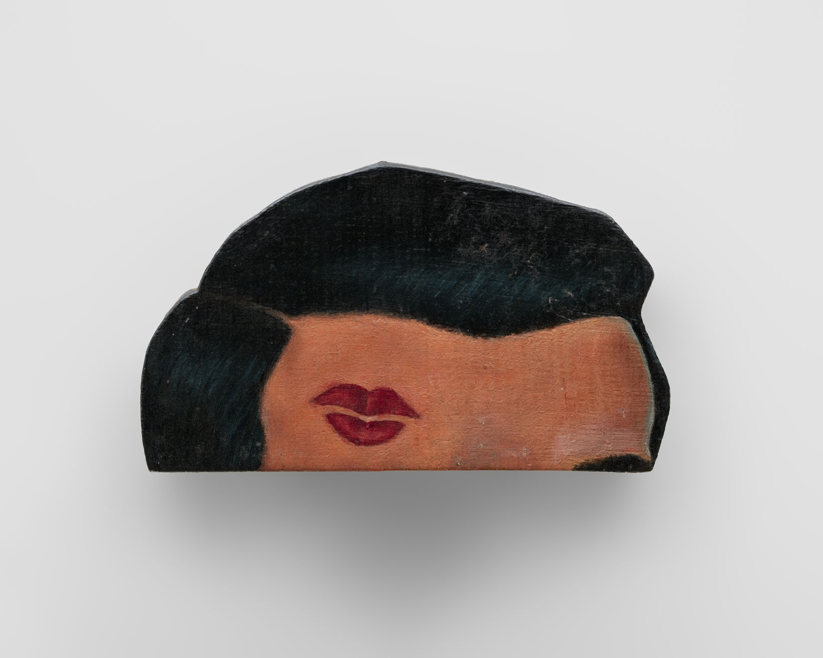 黃榮禧 Tony Wong, Just a Kiss, 1976