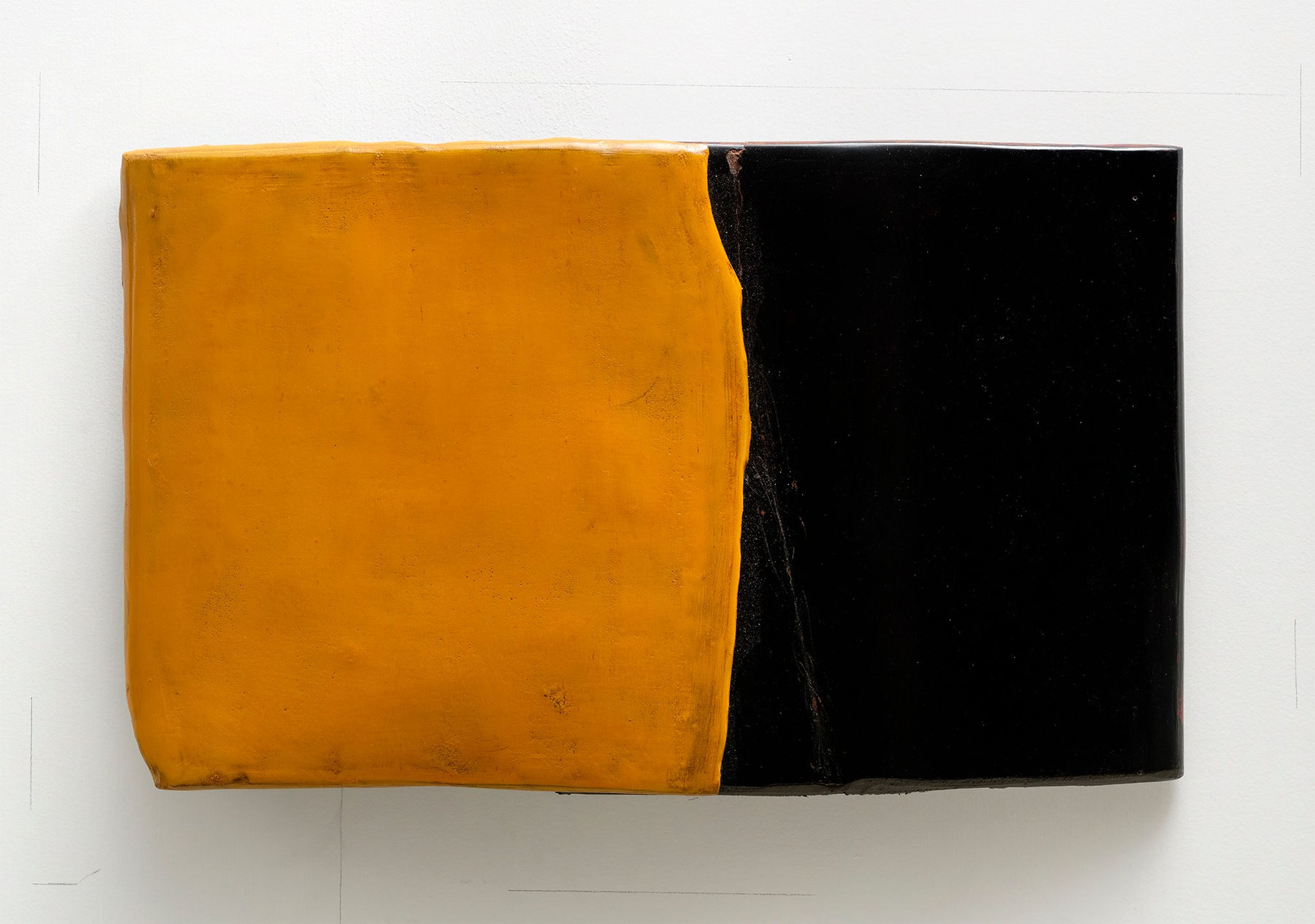 蘇笑柏 Su Xiaobai, 瓦 - 8, 2006