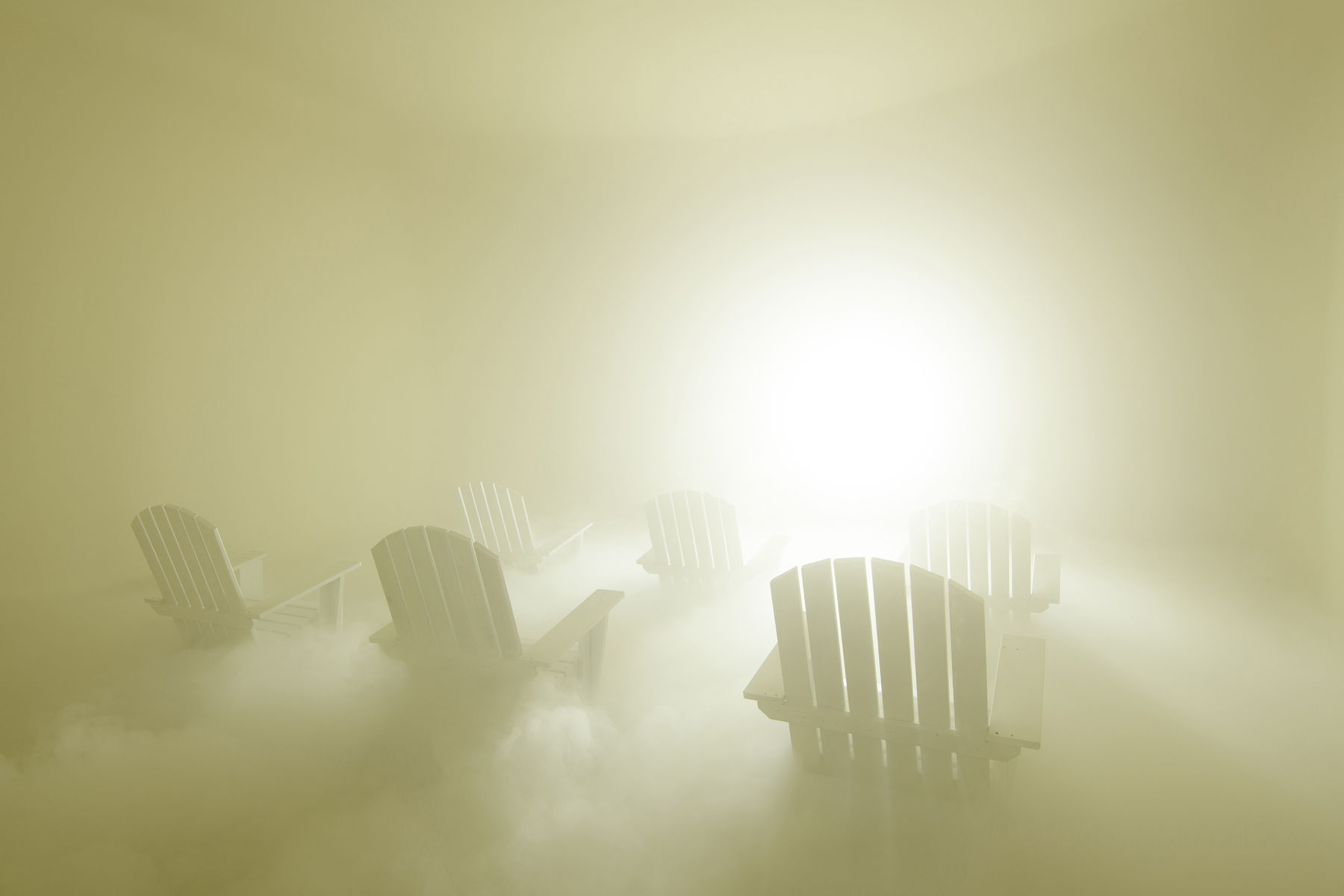 袁廣鳴, 向光 Towards Light, 2018