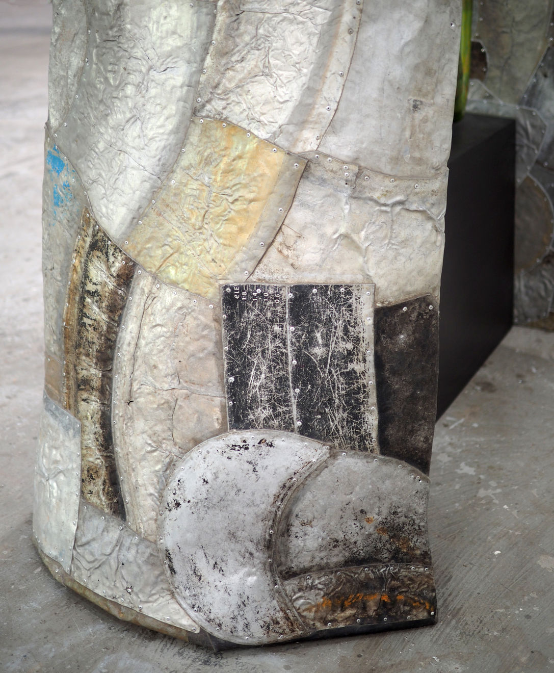 索菲普．皮奇, 通道 Passage, 2022