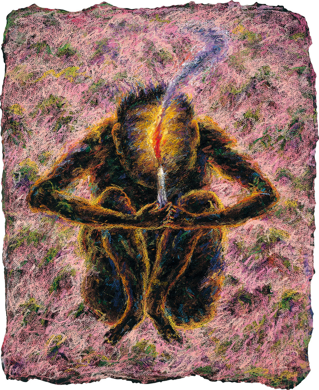 黃榮禧, 無題 Untitled, 2008