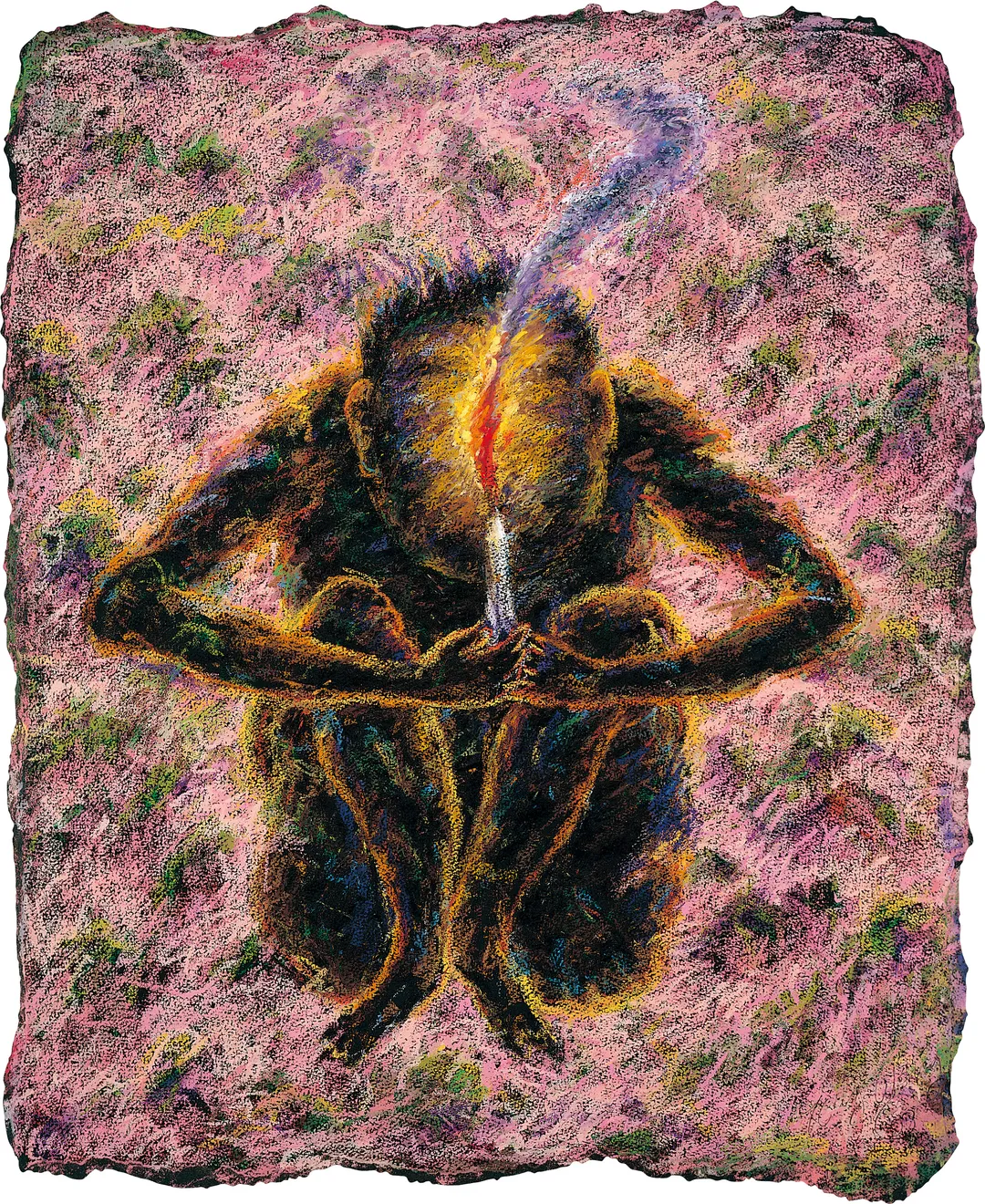 黃榮禧, 無題 Untitled, 2008