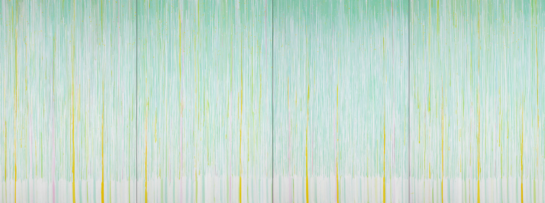 紀嘉華 Jason Chi, 意識流 Stream of Consciousness , 2023-2024