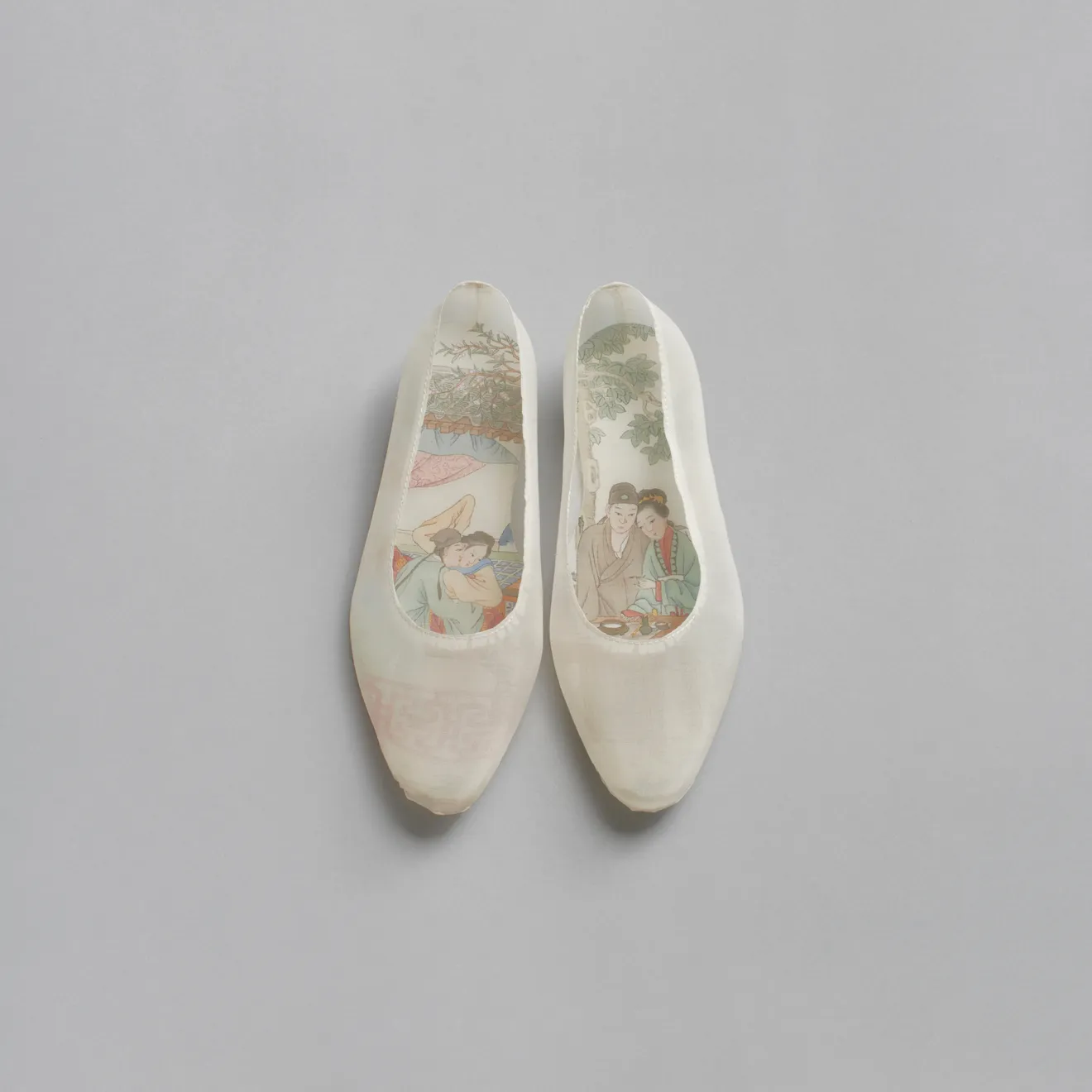 彭薇, 好事成雙之8 Good Things Come in Pairs 8, 2011