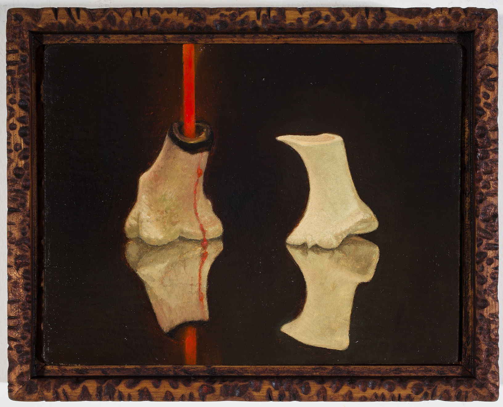 林鉅, 回元-9 Virility Revisited 9, 2014